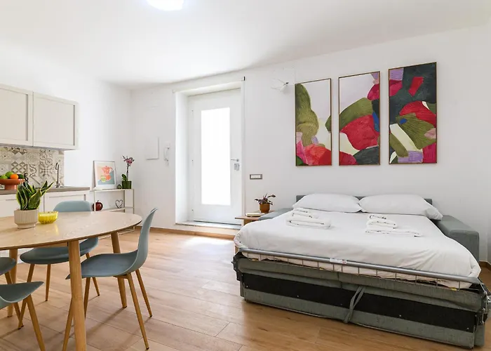 Apartamento Aida Roma