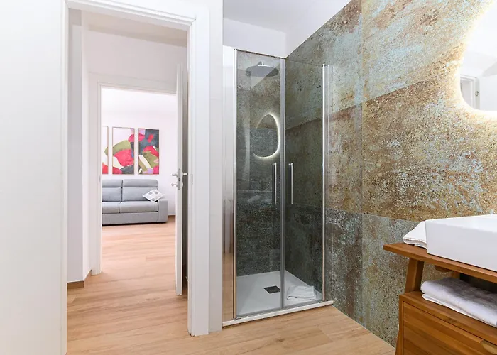Aida Apartamento Roma
