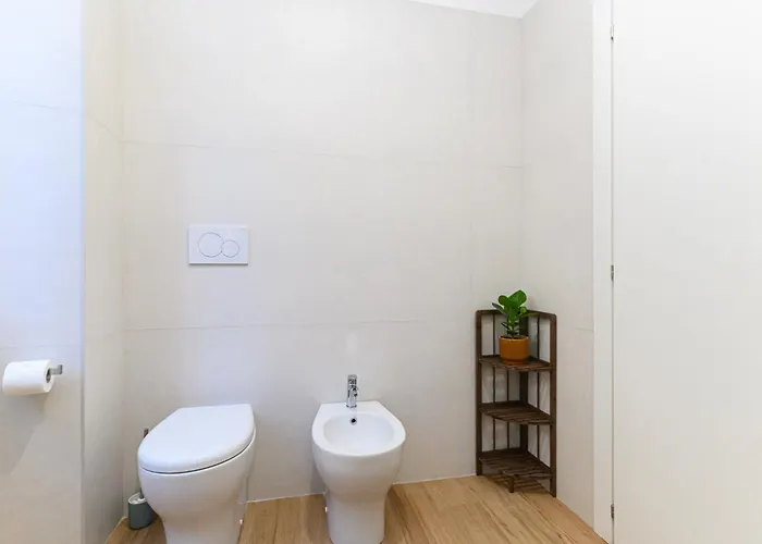 Apartamento Aida Roma