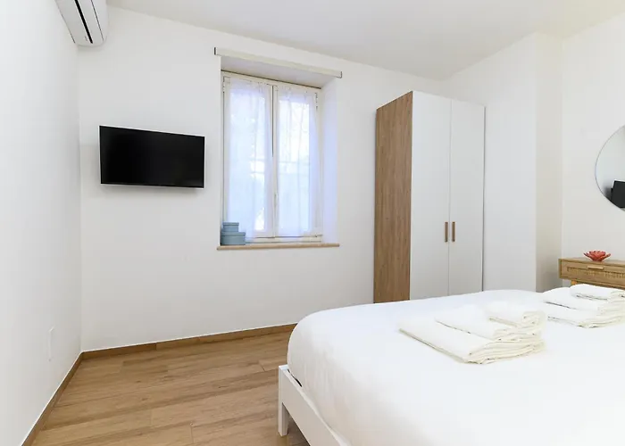 Aida Apartamento