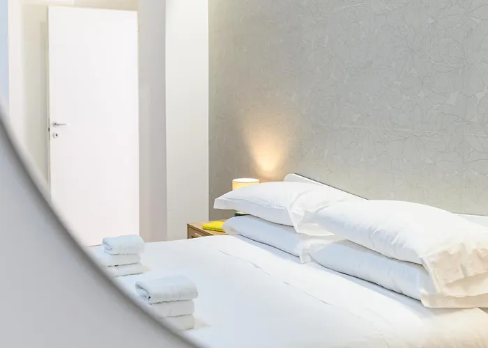 Aida Apartamento Roma