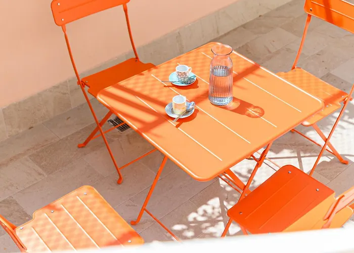 Apartamento Aida