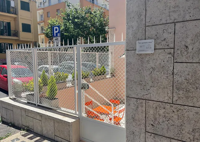 Aida Apartamento
